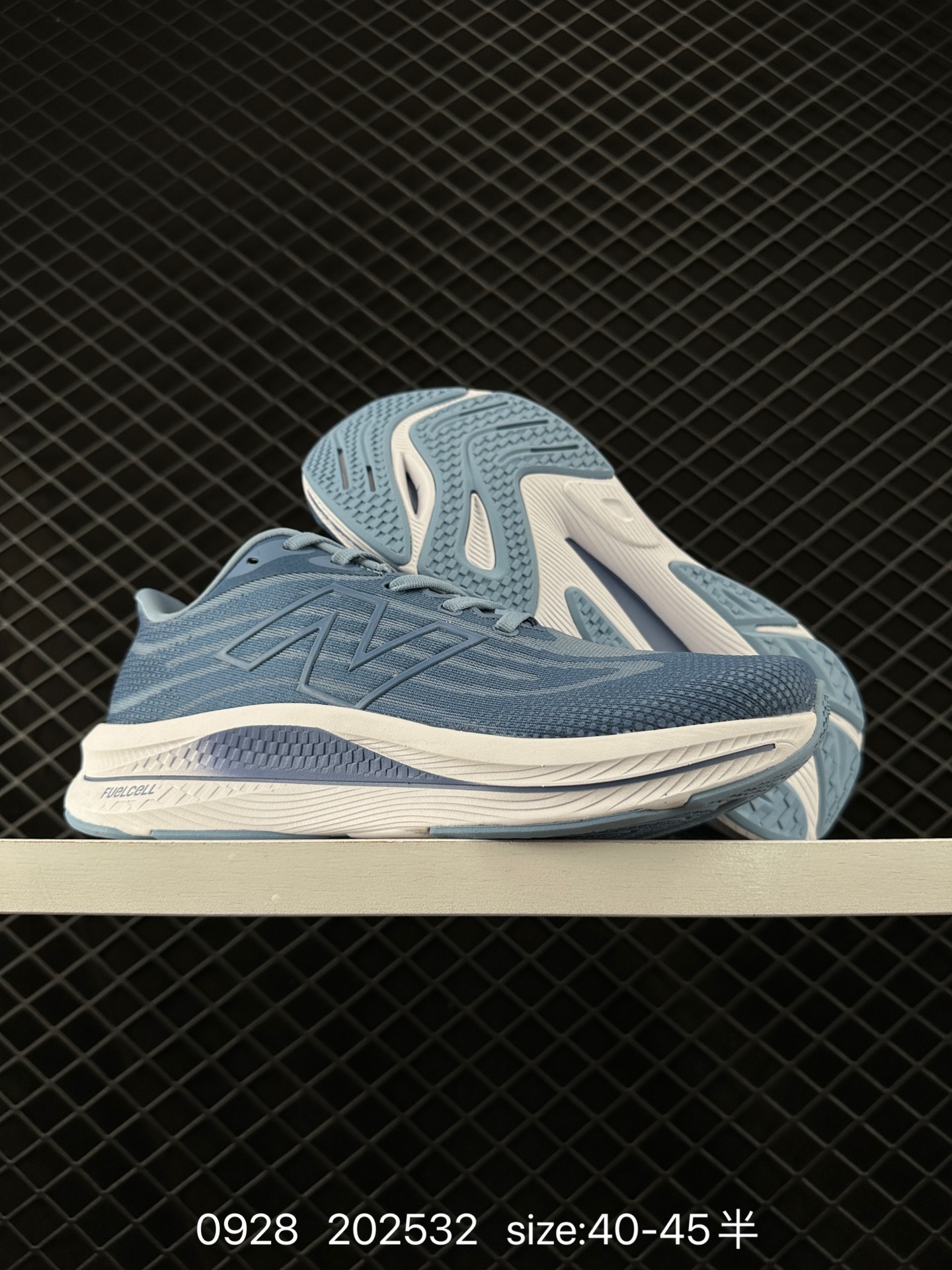 New Balance NB FuelCell  Supercomp NB X REBEL